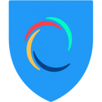 Hotspot Shield логотип