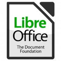 LibreOffice логотип