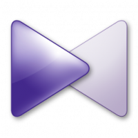 KMPlayer логотип