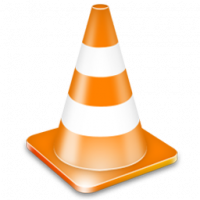 VLC Media Player логотип